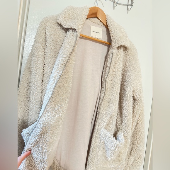 Thread & Supply jacket - Picture 4 of 5